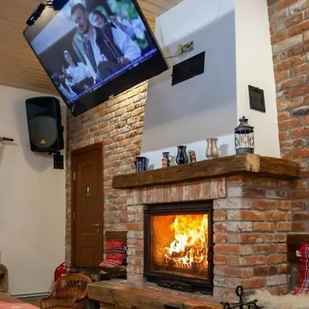 Lodge Patru Brazi