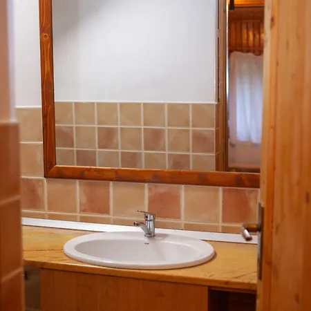 Patru Brazi Lodge *