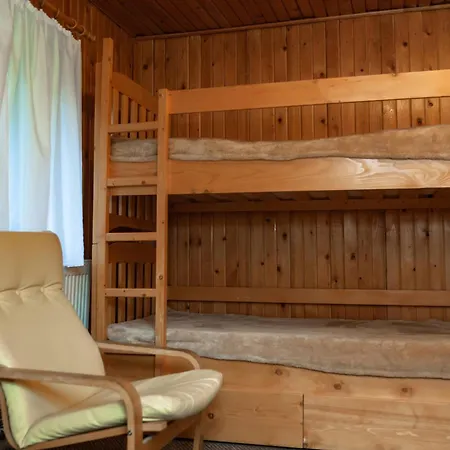 Patru Brazi Lodge *