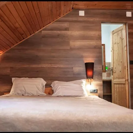 Patru Brazi Lodge