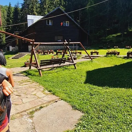 Lodge Patru Brazi