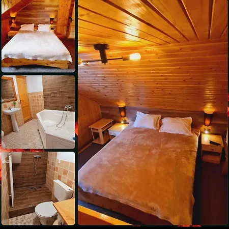 Lodge Patru Brazi