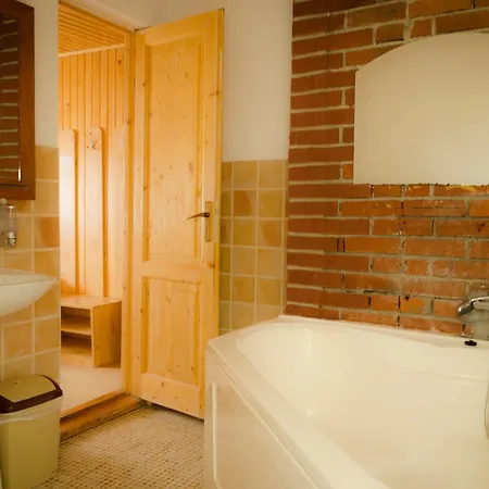 Lodge Patru Brazi