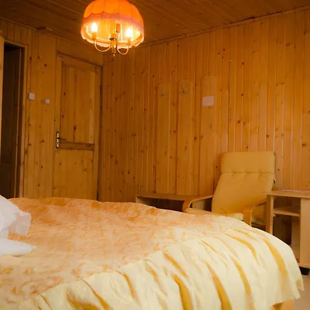 Lodge Patru Brazi